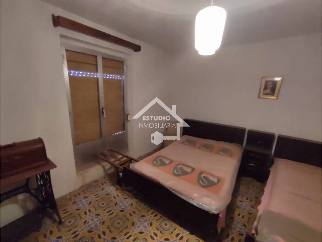 Casa amb terrassa en venda a Calle Mayor, imagen 21