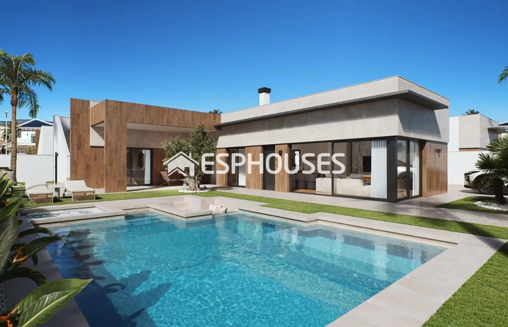 Haus mit Terrasse zum Verkauf in Campo de Murcia, imagen 10