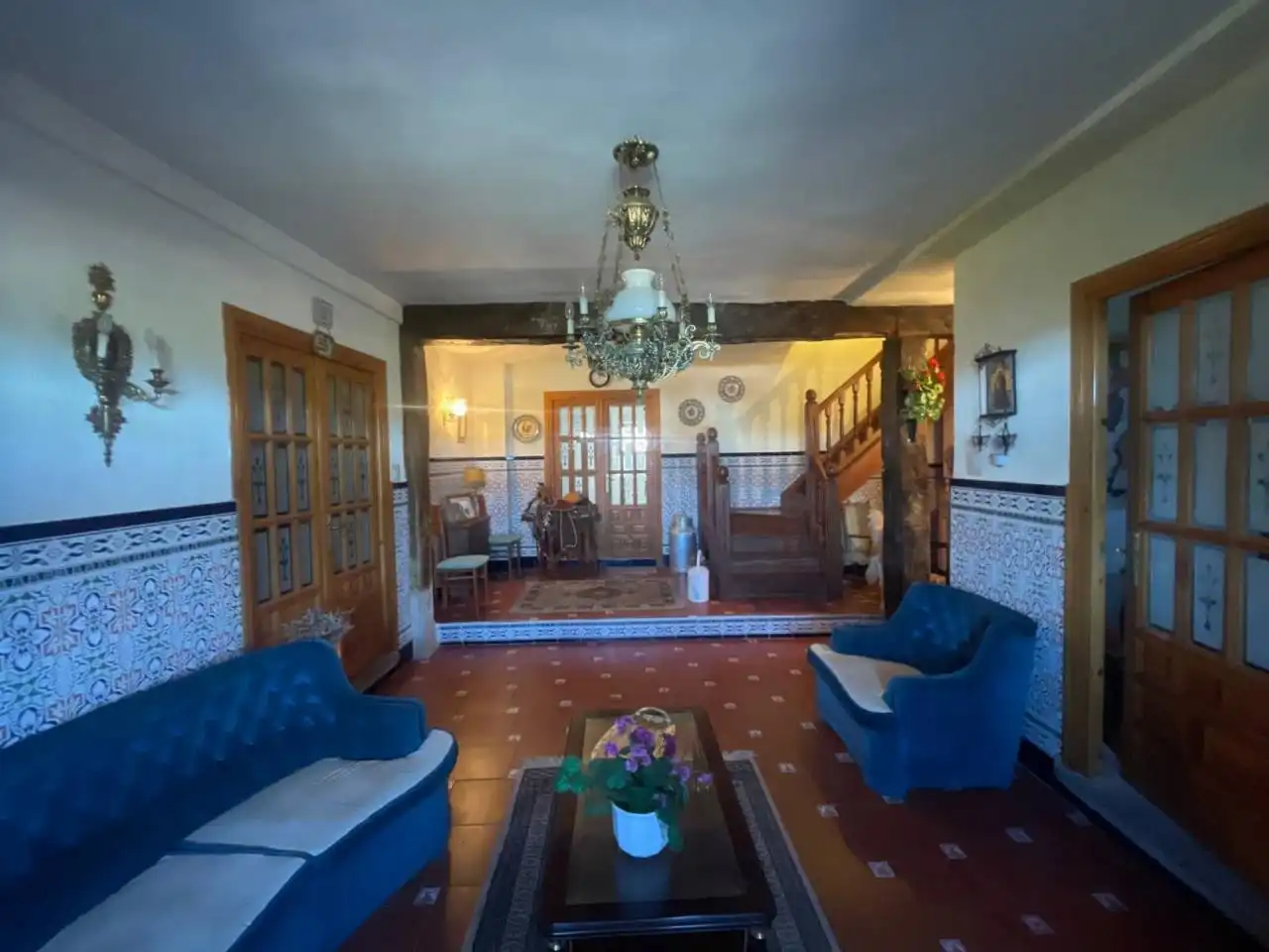 Maison avec jardin à vendre à Valle de Mena, imagen 31