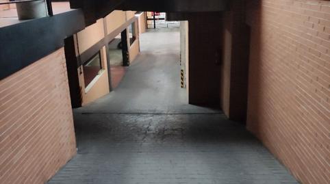 Photo 2 of Garage to rent in Calle de Almansa, 64, Bellas Vistas, Madrid