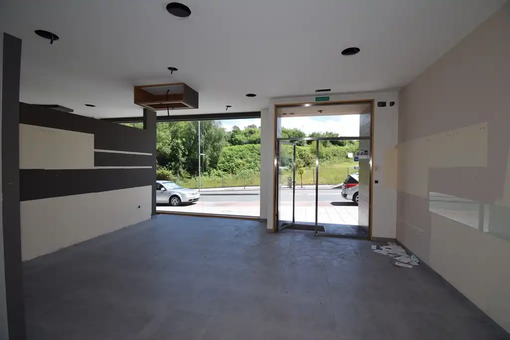 Business premises to rent in Rúa Raxel 16, imagen 14