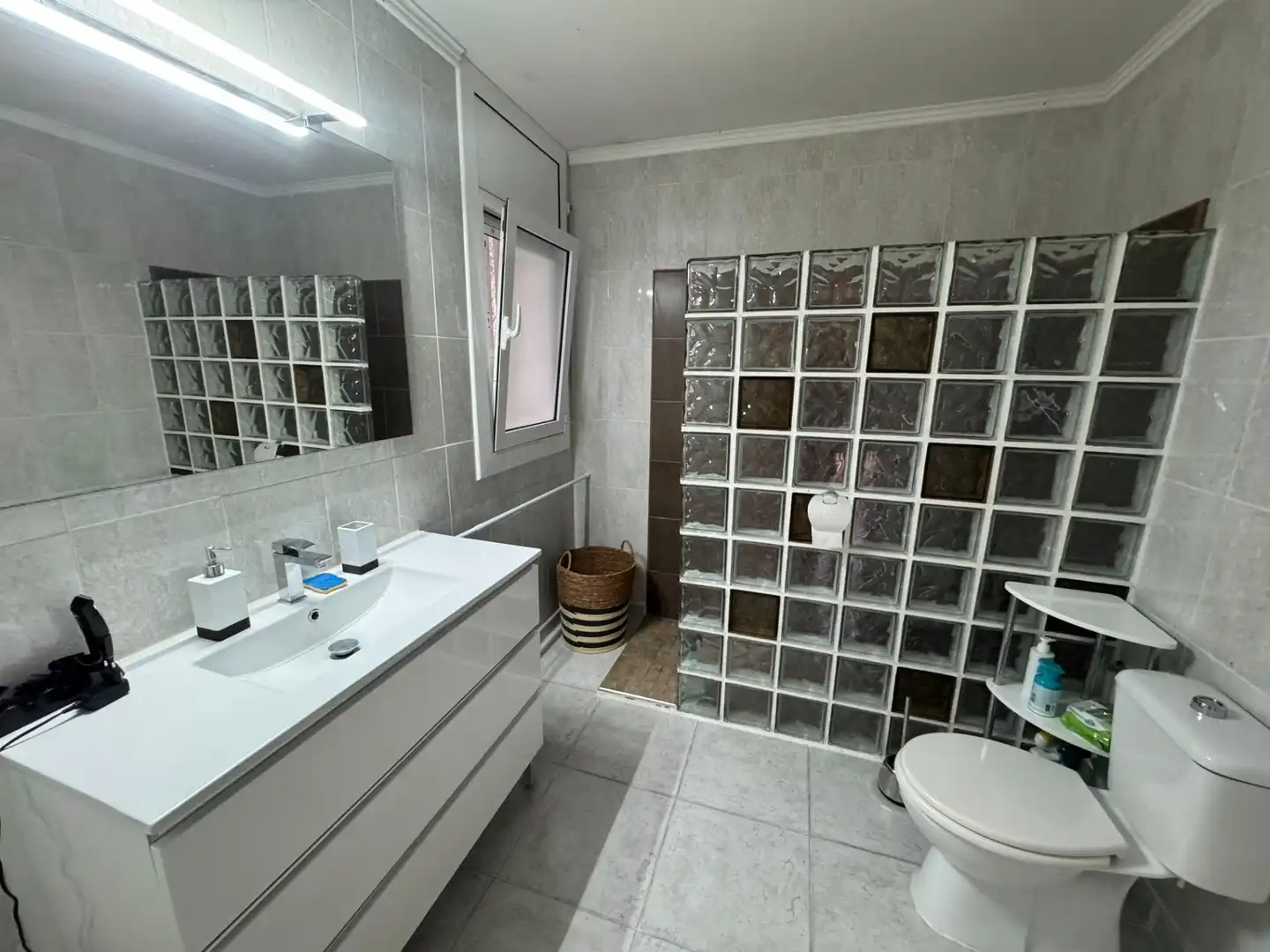 Baño de Casa o chalet en venta en Lloret de Mar