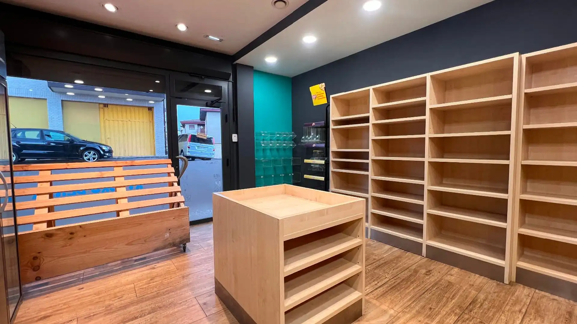 Local en venta en Lasarte-Oria con Amueblado