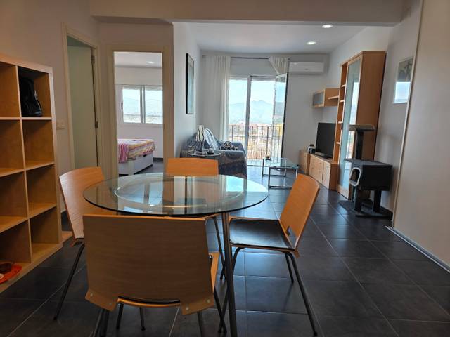 Piso en Venta en Carrer de Concepción Arenal en Parque Ribalta - Plaza de Toros