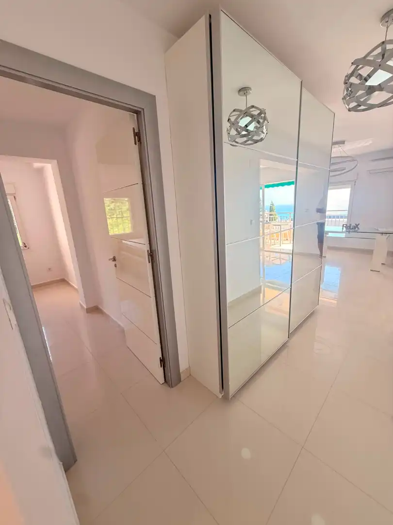 Flat for sale in Torremolinos  with Terrace and Community pool