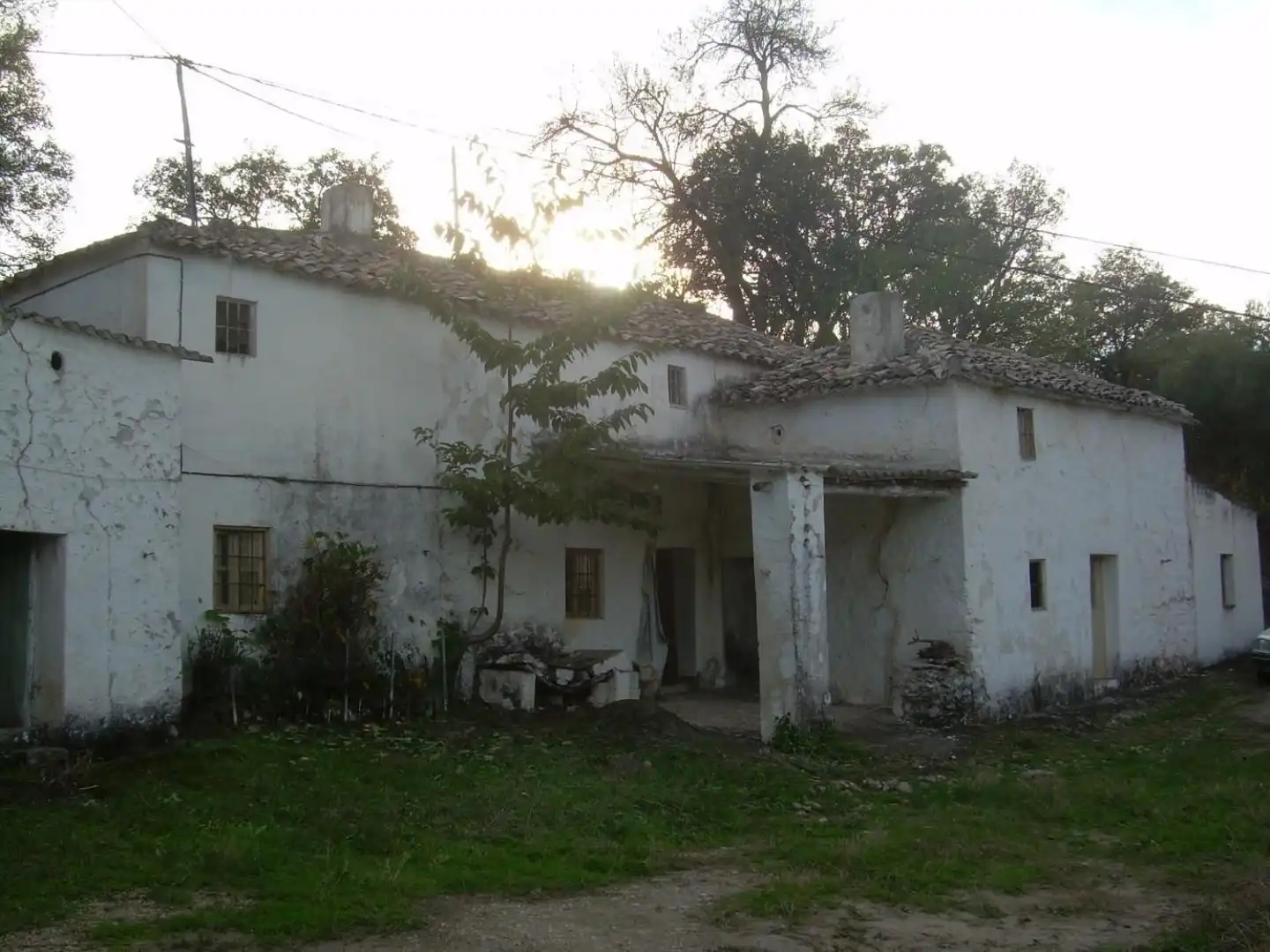 Appartement compact à vendre à Montefrío
