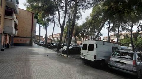 Foto 2 de Apartament en venda a El Palmar, Murcia Capital