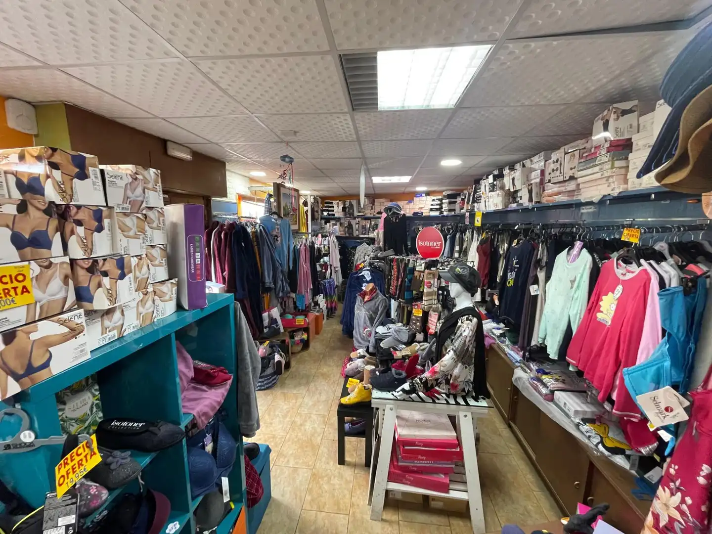 Business premises for sale in ERAS DE LAS, imagen 10