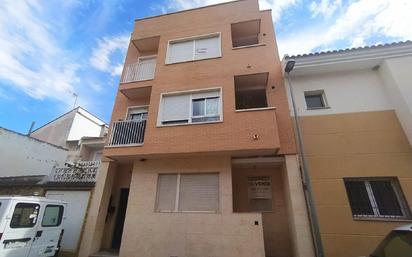 Exterior view of Apartment for sale in Formentera del Segura