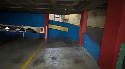 Foto 3 von Garage zum Verkauf in Ronda de Sant Antoni de Llefià, Llefià, Badalona