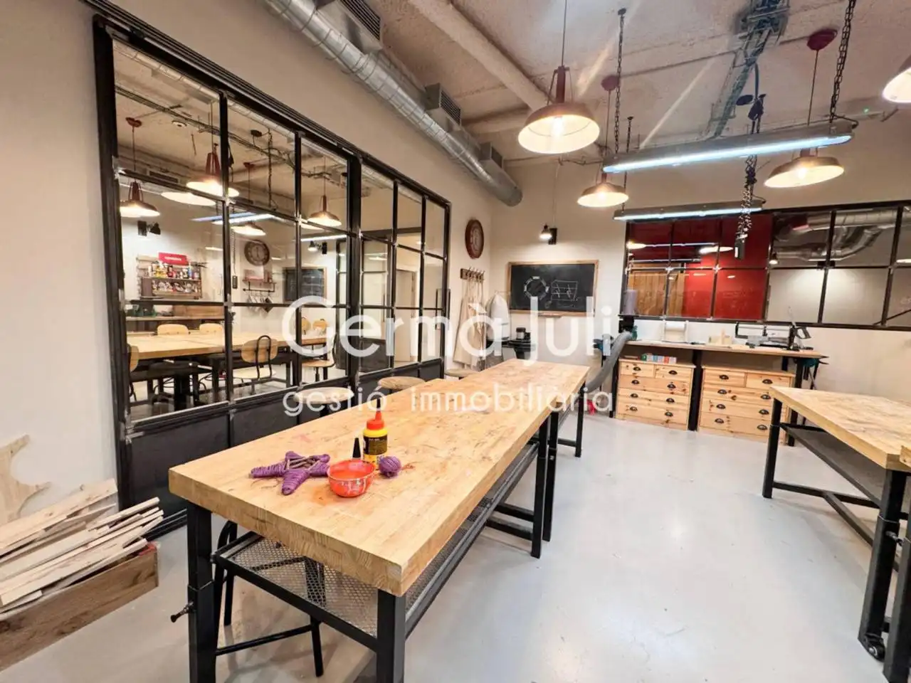 Local comercial en venta en Avenida President Companys, imagen 9
