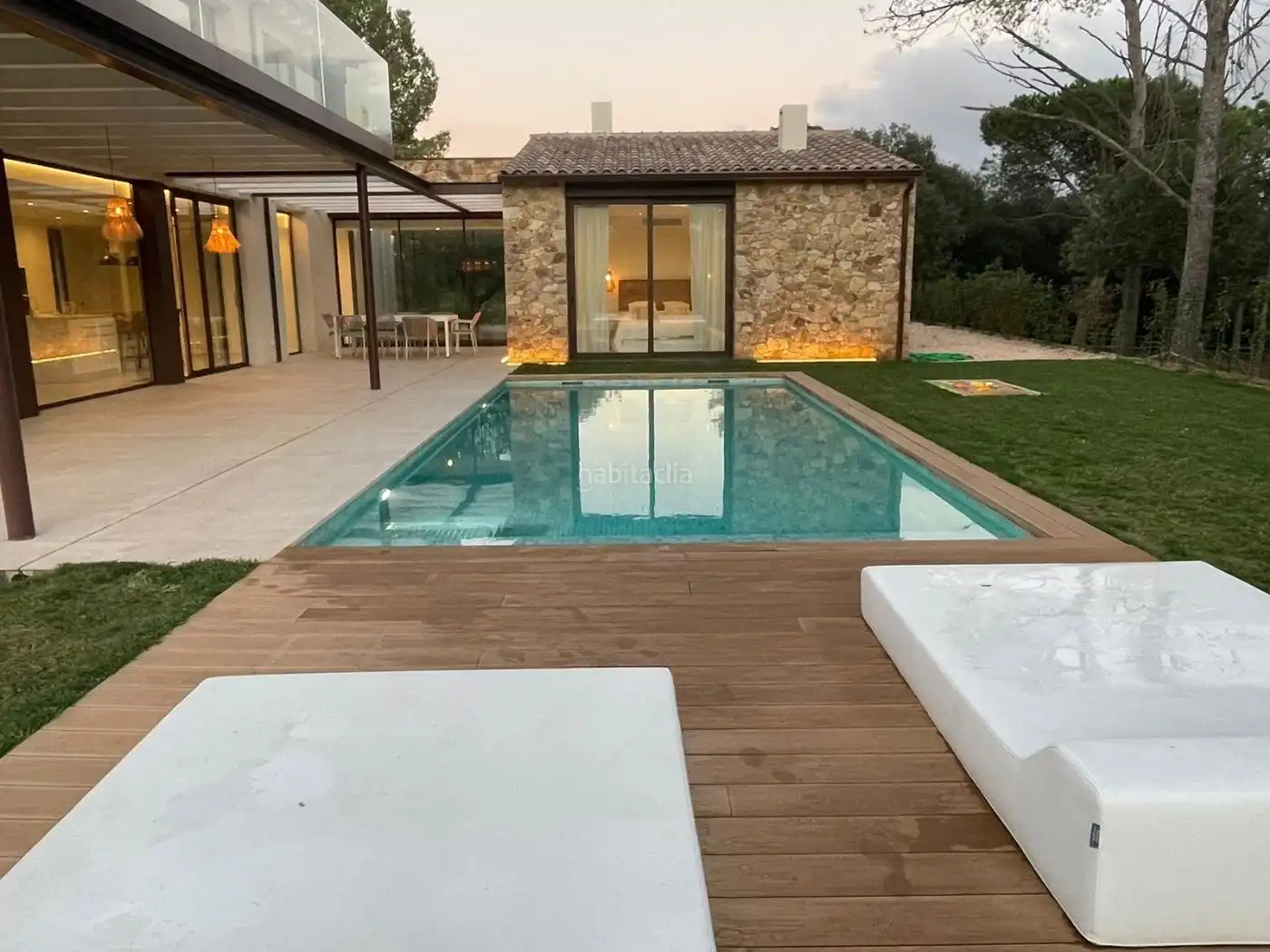 House with garden to rent in Carrer Torres Jonama 64, imagen 12