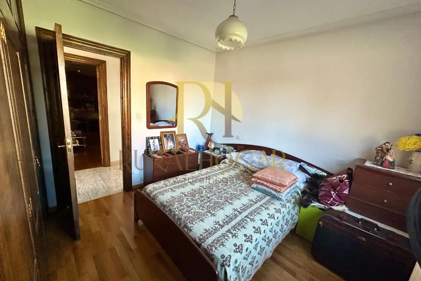 Casa o xalet en venda a Avenida la Bañeza, 48, Villarejo de Órbigo
