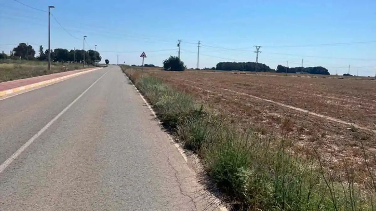 Grundstücke zum Verkauf in San Miguel