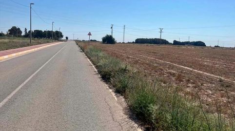 Foto 5 von Grundstücke zum Verkauf in San Miguel, Murcia Capital