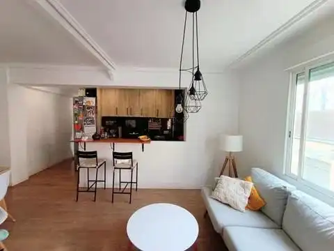 Sala d'estar de Pis en venda en Valencia amb Parquet