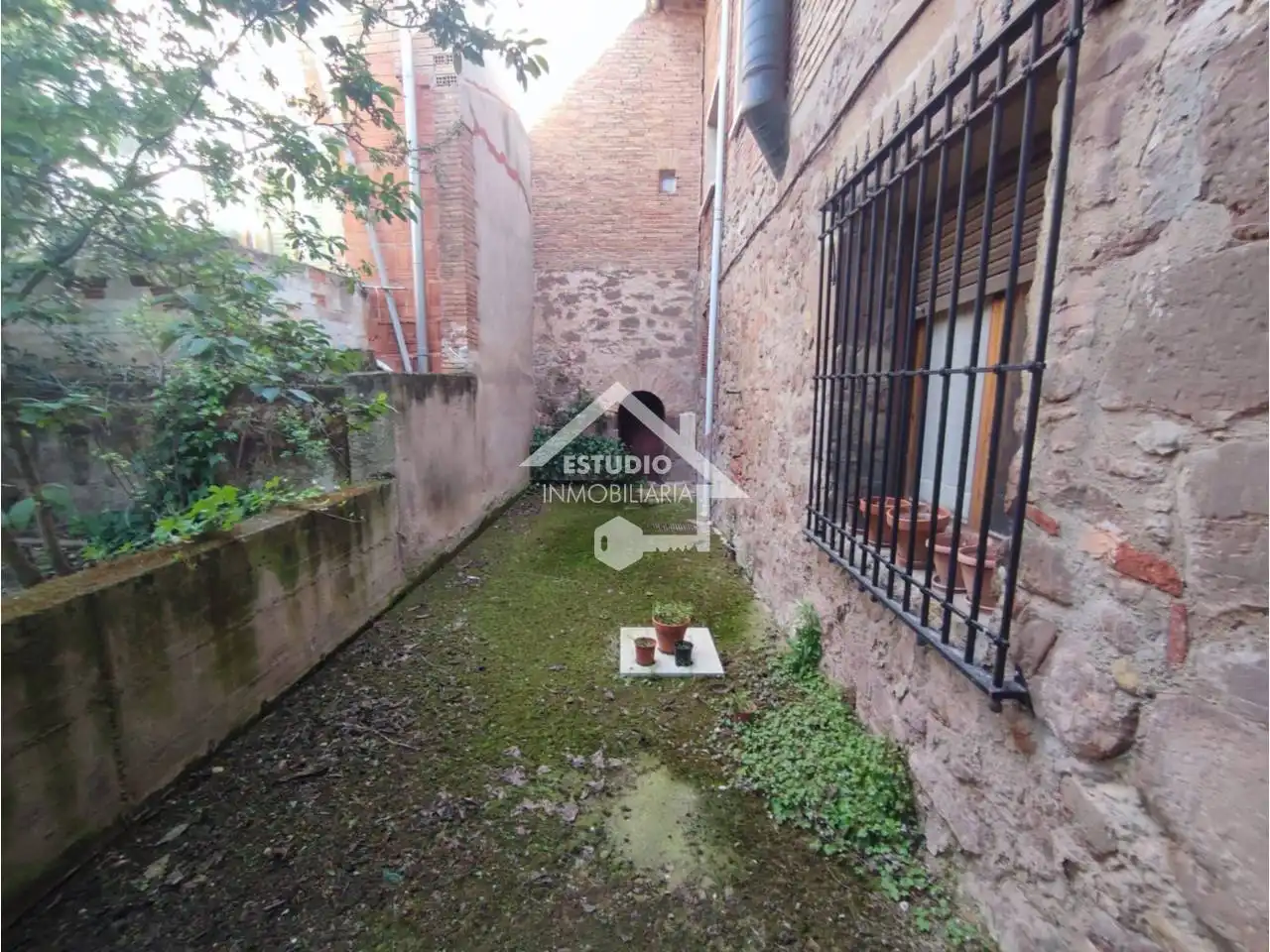 Casa con jardín en venta en Plaza plaza mediodia, imagen 53