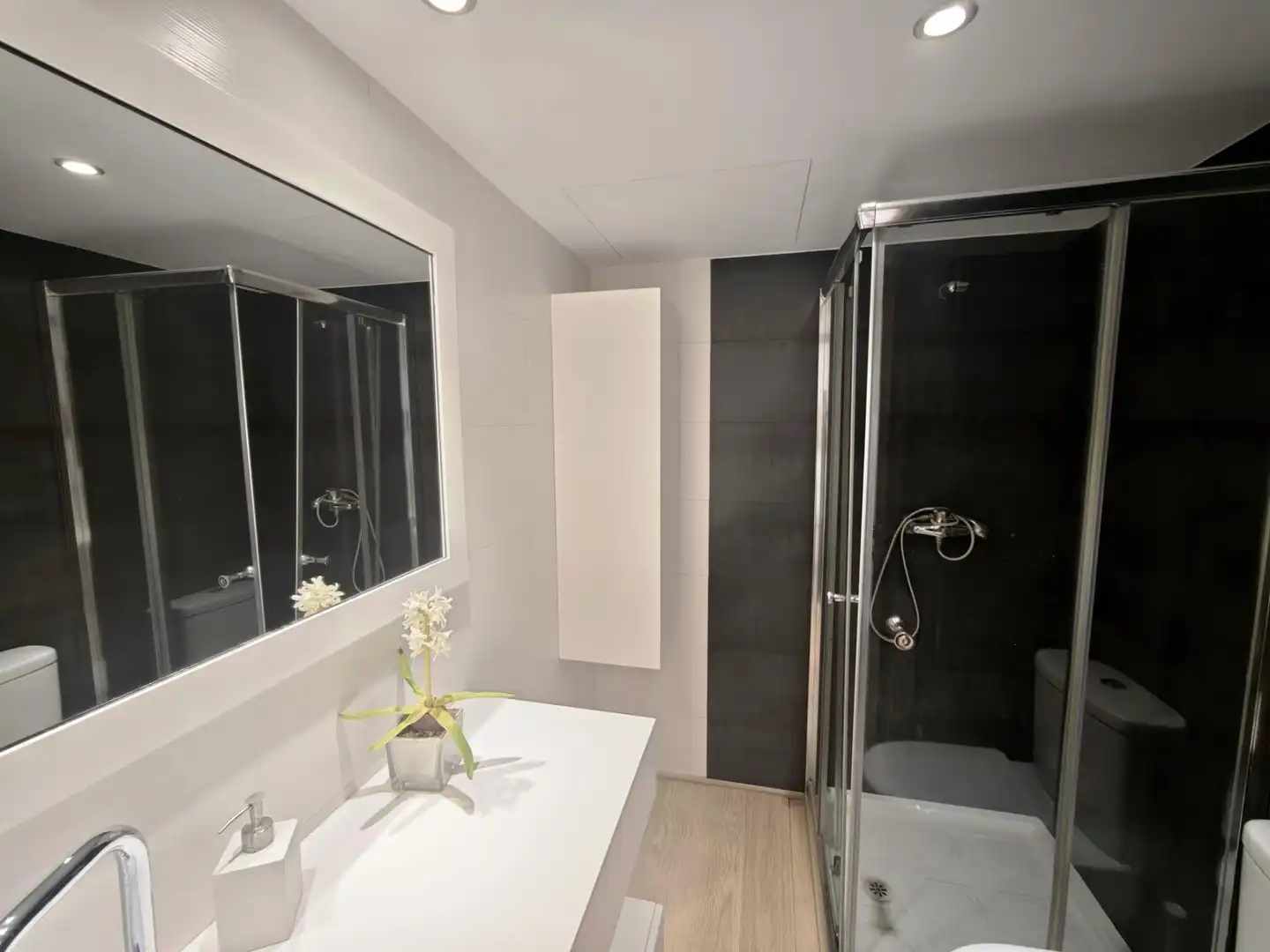 Piso con piscina en venta en Garbinet - Vistahermosa, imagen 30