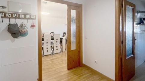 Foto 4 de Pis en venda a Paus - Poligono San Blas, Alicante