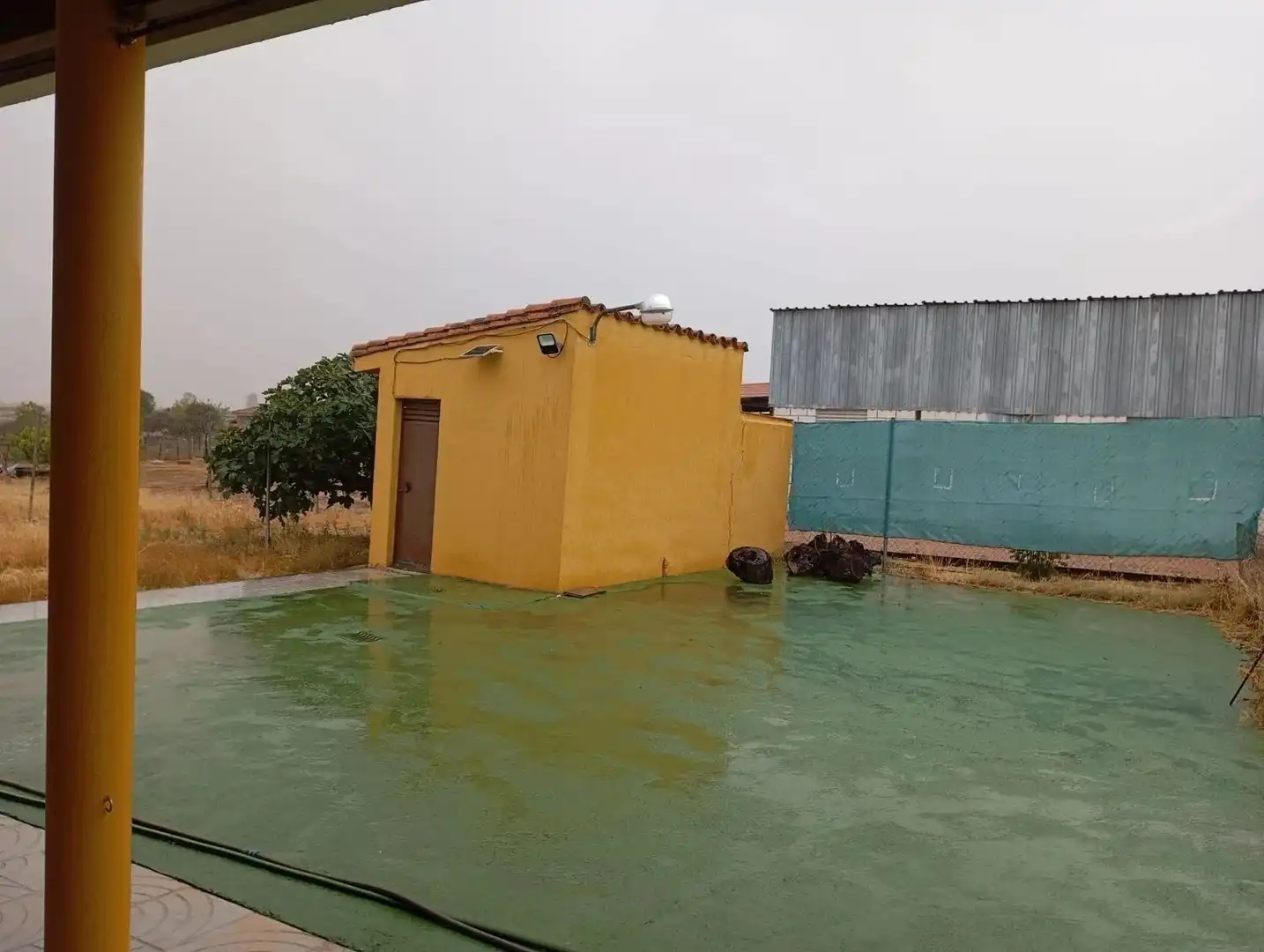 Haus mit Pool zum Verkauf in Ceres Golf, imagen 35