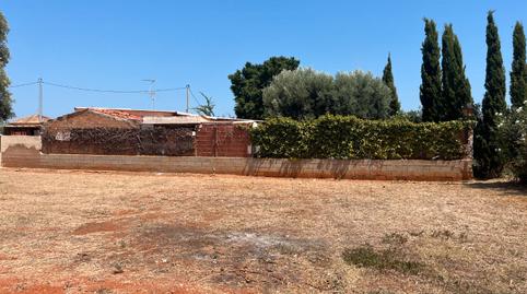 Foto 3 de Residencial en venda a Calle Rosales, 13, Los Urrutias, Murcia