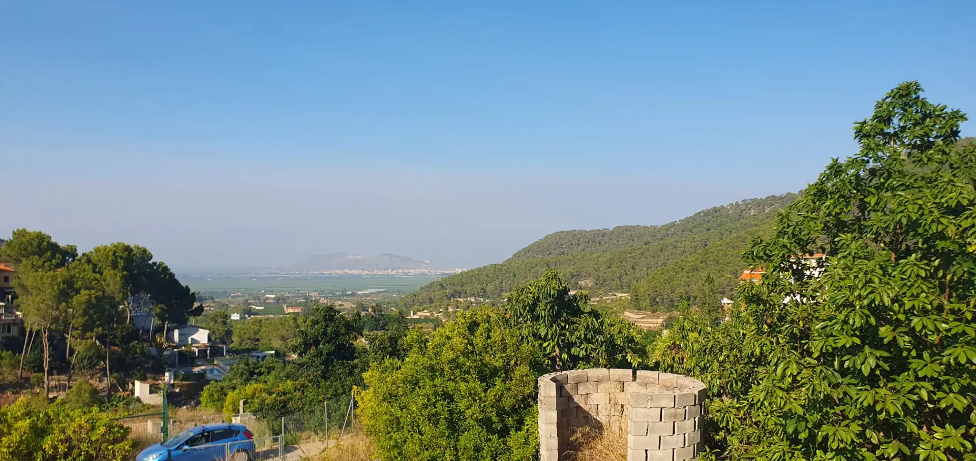 Terrain rustique à vendre à Diseminado Casa Canet, imagen 3
