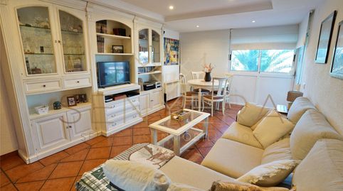 Foto 2 de Piso en venta en El Perellonet, Valencia Capital