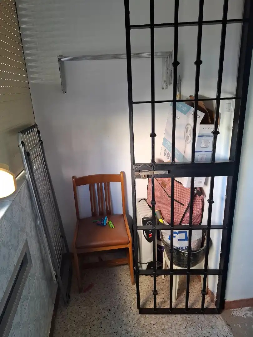Piso con terraza en venta en Calle Machaquito, imagen 5