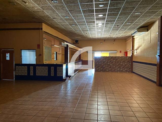 Nave industrial en Alquiler en Sant Julia, 223 en Palou