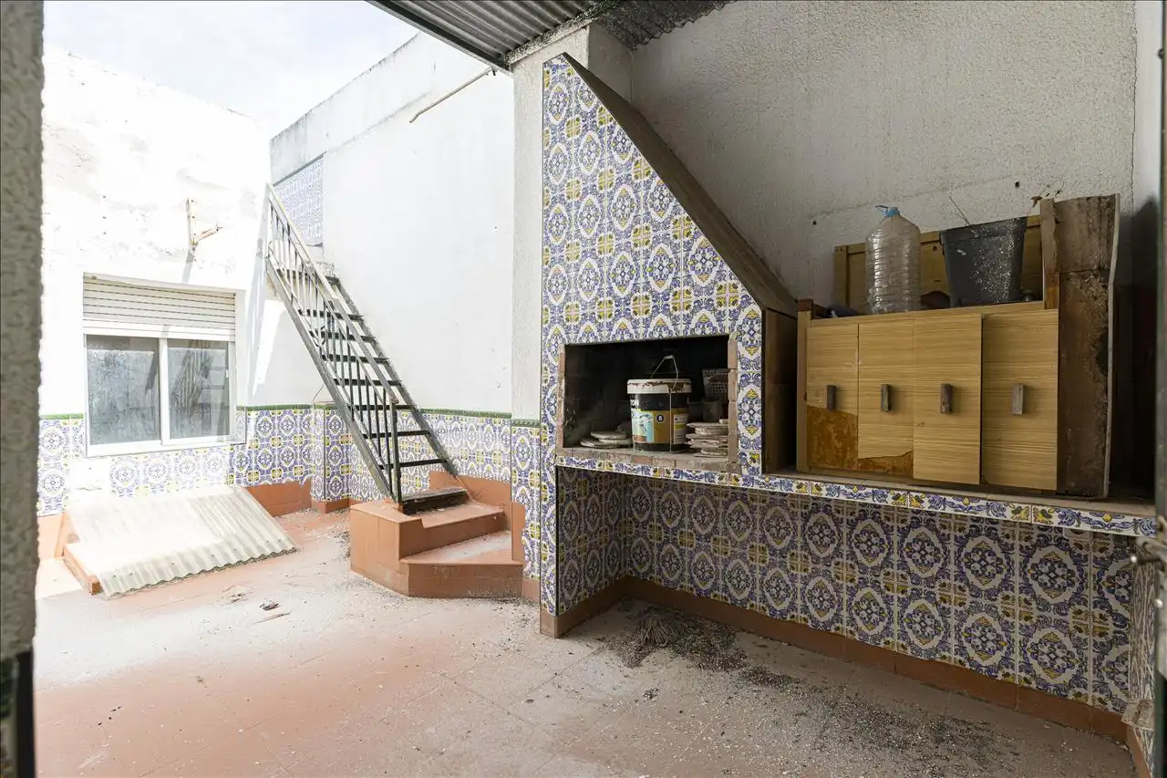 Wohnung zum Verkauf in Beato Andres Ibernon, El Llano