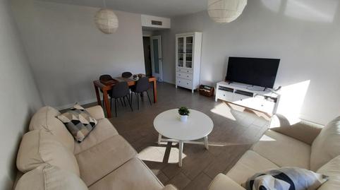 Photo 5 of Flat to rent in Avenida de las Naciones, 30, PAU 5, Alicante