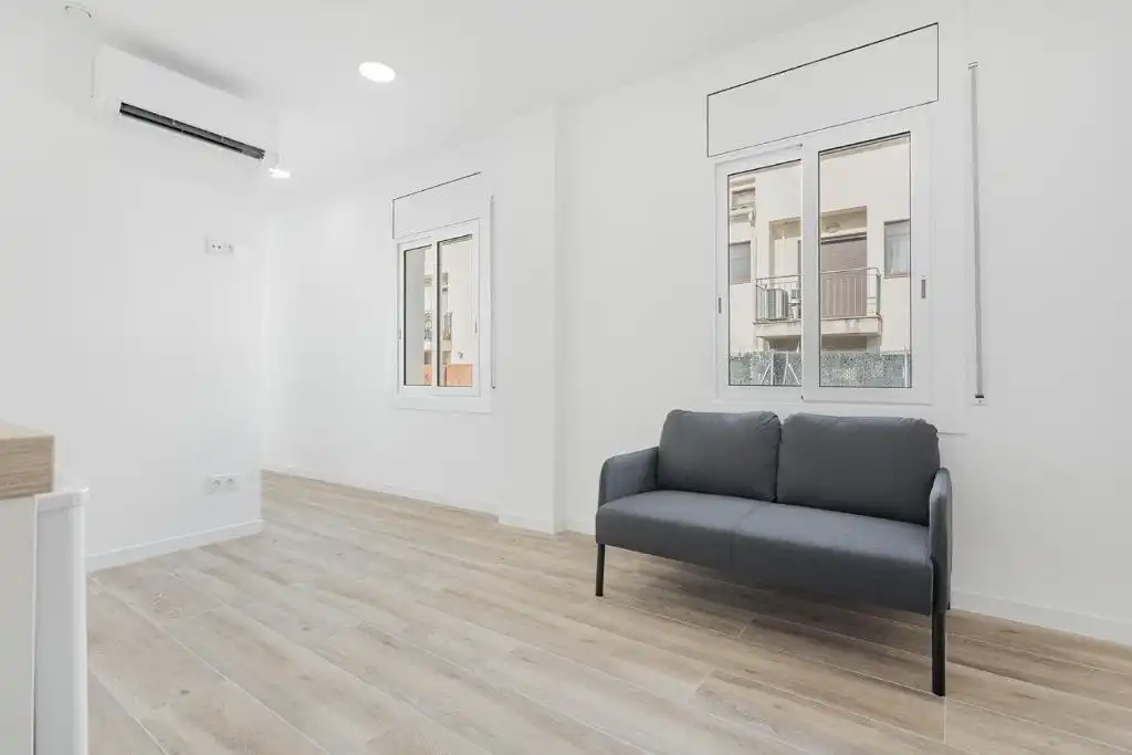 Wohnzimmer von Gebäude zum Verkauf in Sant Martí Sarroca