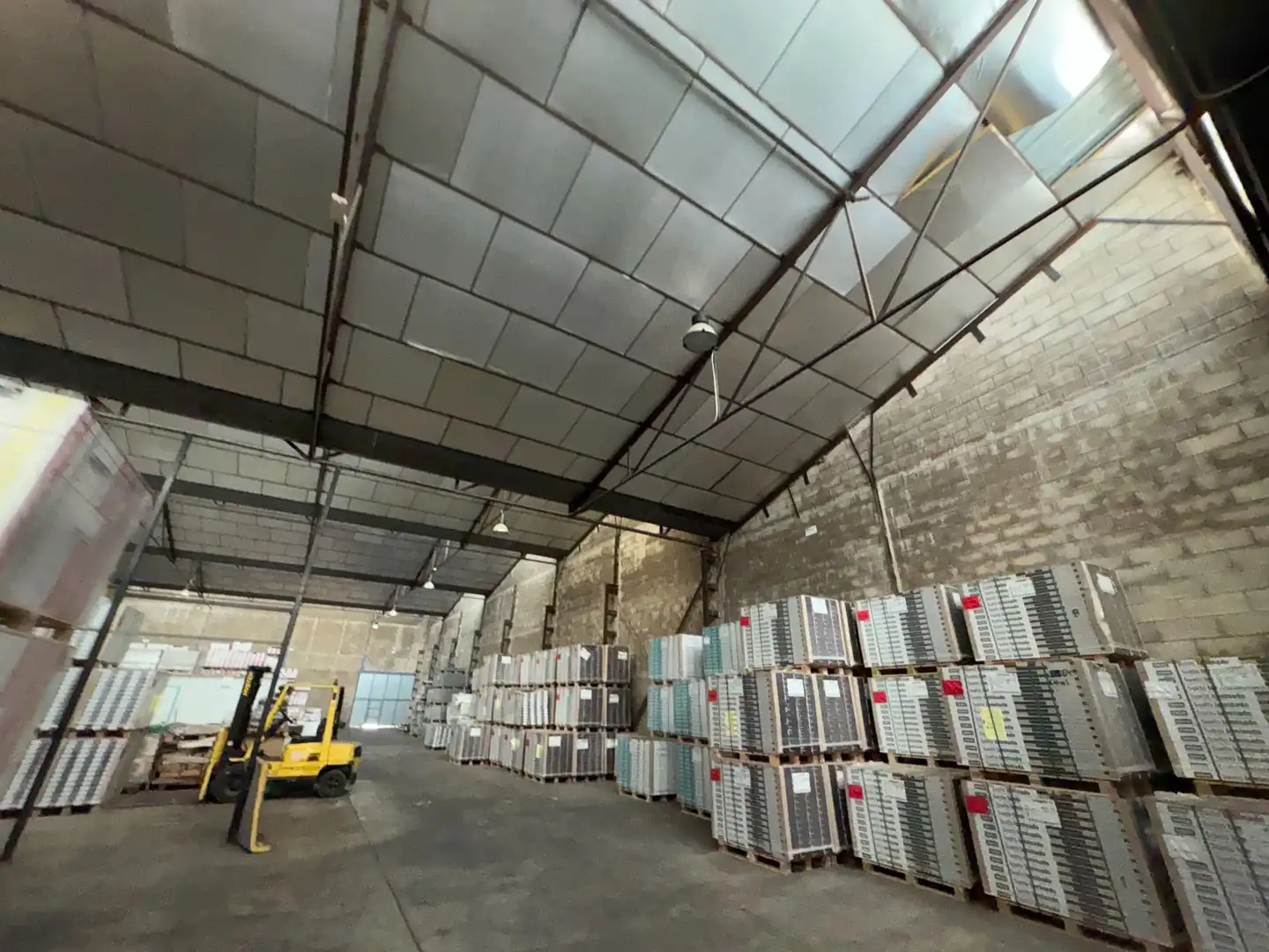 Nave industrial in vendita a Sagrat Cor, imagen 3