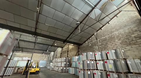 Photo 3 of Industrial buildings for sale in Sagrat Cor, Centre, Tarragona