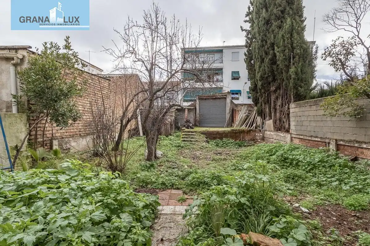 Adosado con jardín en venta en Calle de Antonio Machado, imagen 10
