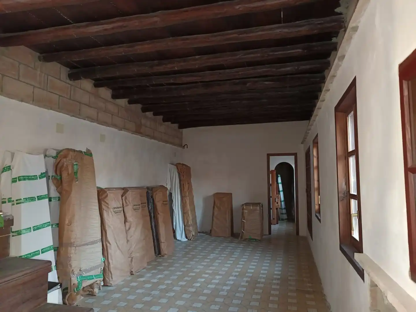 Country homes for sale in Siétamo