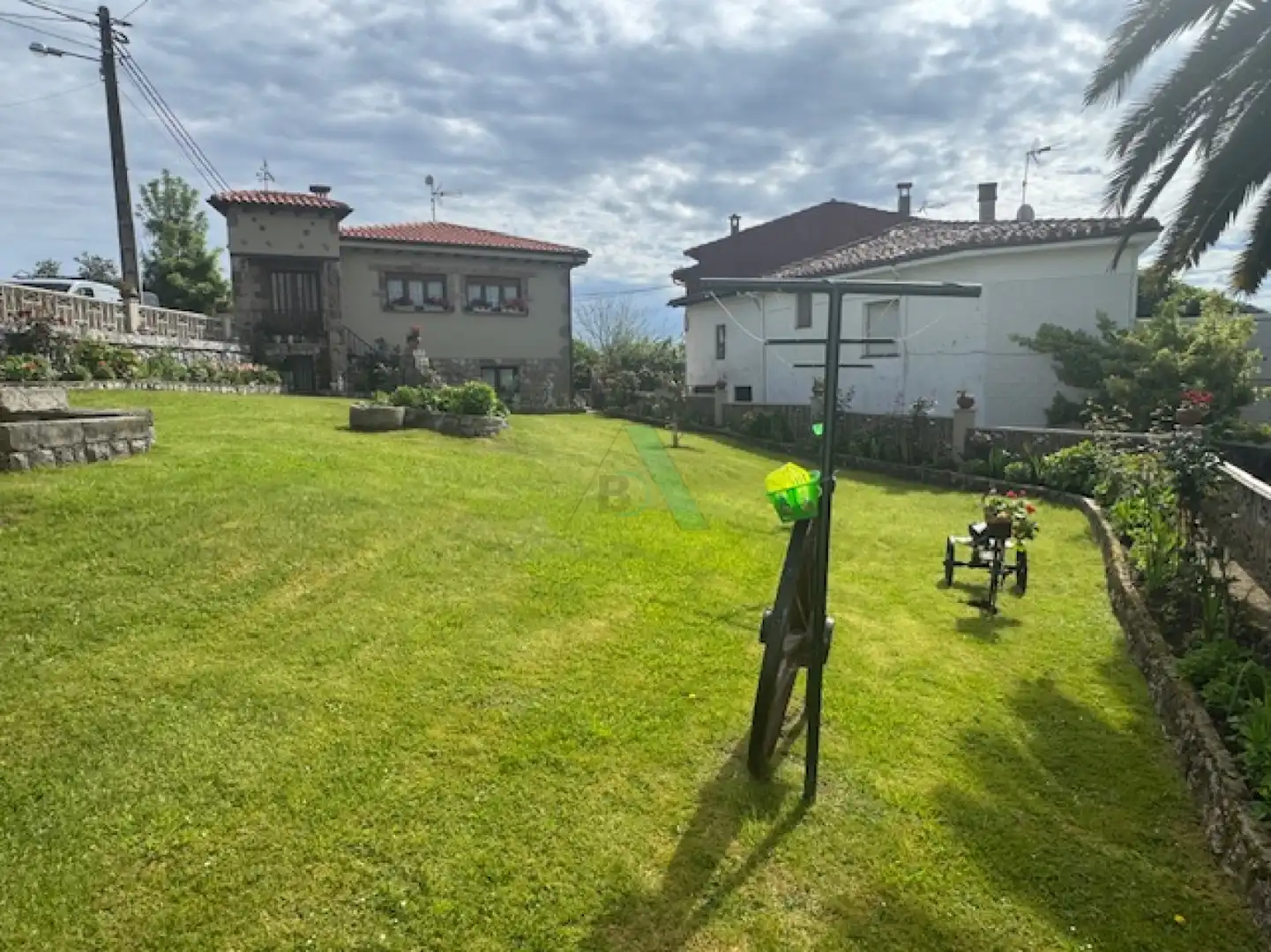 Casa o xalet en venda en Llanes amb Jardí privat