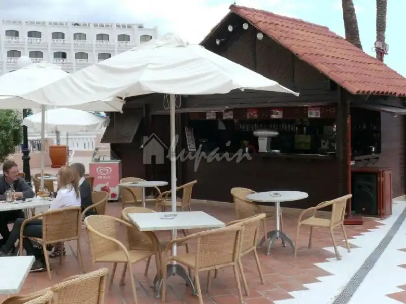 Apartament amb ascensor en venda a Costa Adeje, imagen 7