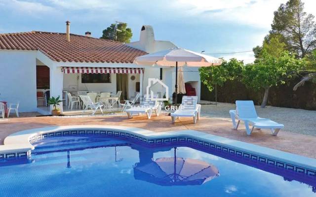 Casa-chalet en Venta en Sant Jordi d'Alfama