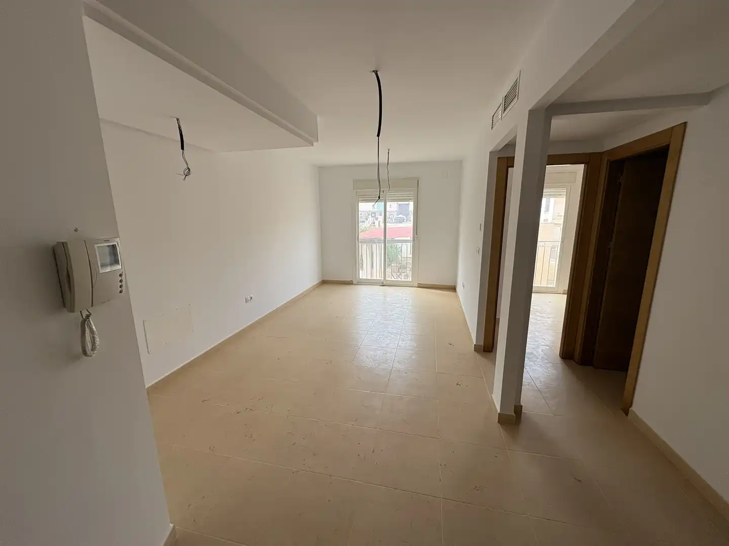 Piso en venta en Cuevas del Almanzora pueblo