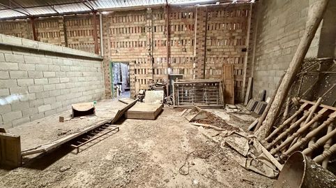 Nave con gran potencial de reforma y múltiples usos en Fuente Vaqueros, imatge 3