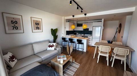 Foto 3 de Piso de alquiler en Calle Llanos del Poris, Arico, Santa Cruz de Tenerife