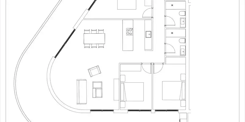 Appartamento con ascensore in vendita a Avenida Madrid, imagen 19