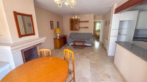 Foto 5 de Casa adosada en venda a Calle S-1 Canal, 13, Villamartín - Las Filipinas, Orihuela