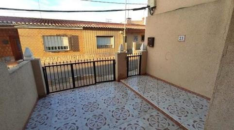 Foto 5 de Dúplex en venda a El Algar, Murcia