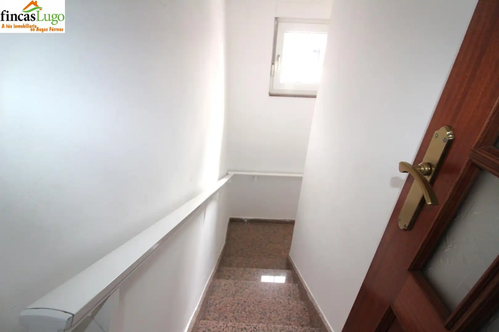Casa o chalet en venta en Lugo con Jardín privado, Terraza y Trastero