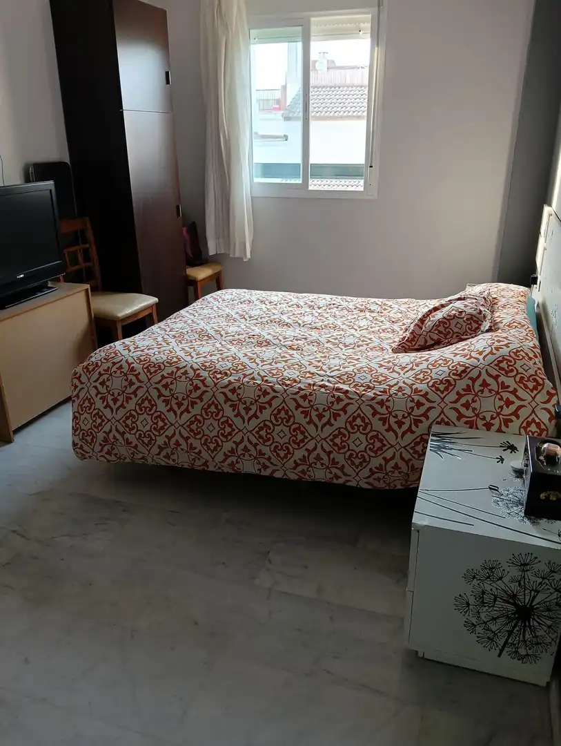 Habitación de Piso en venta en Córdoba con Aire acondicionado
