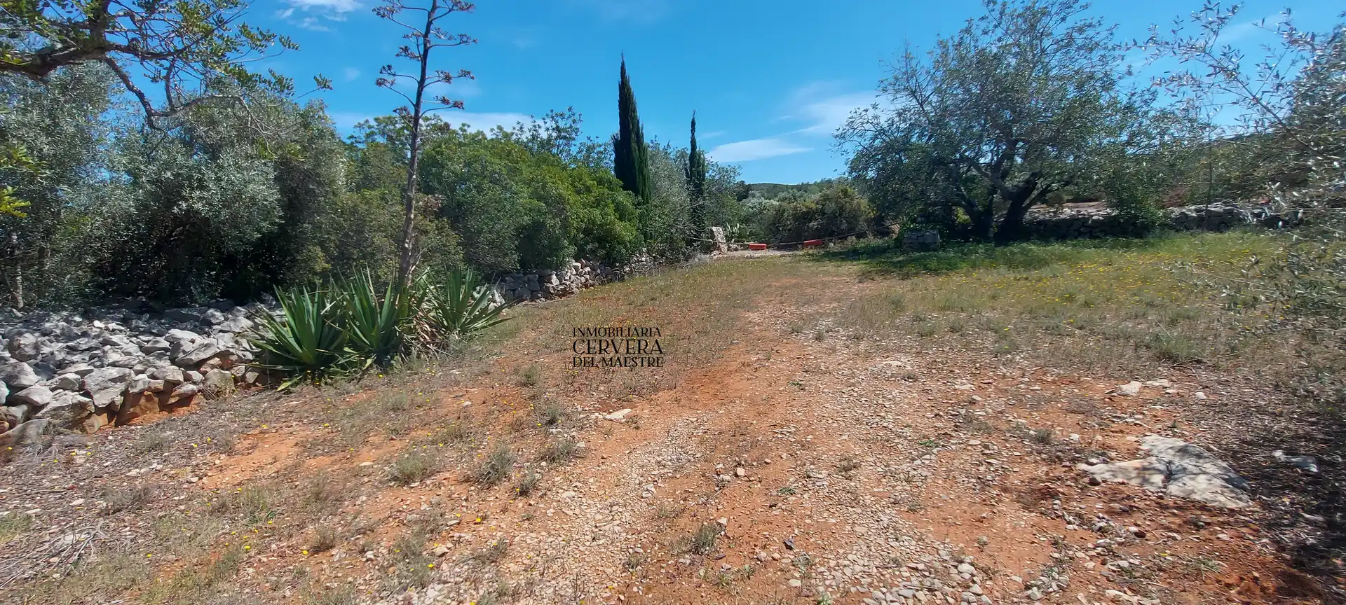 Terreno rustico in vendita a Cervera del Maestre, imagen 32