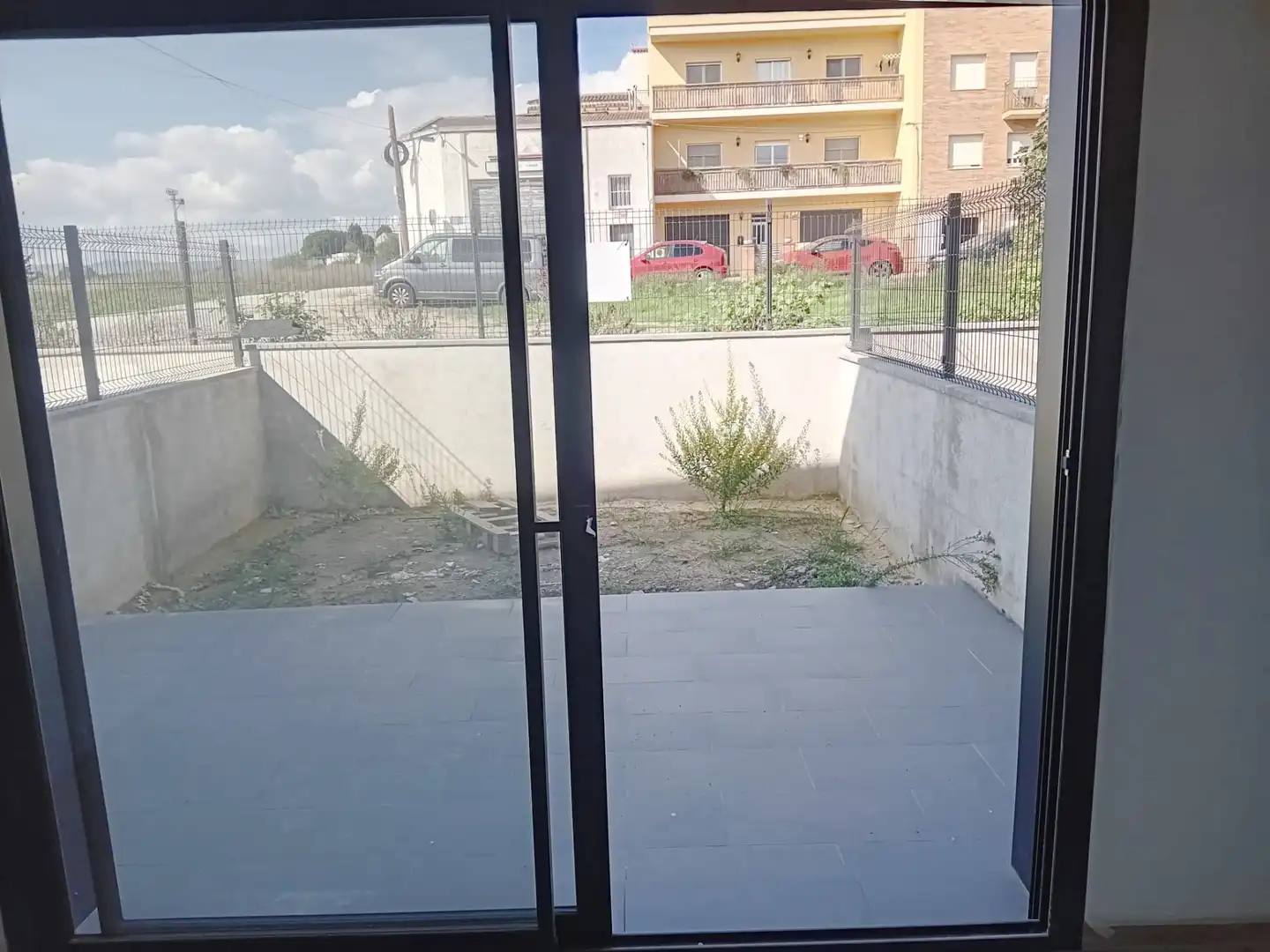 Adossat d'obra nova amb balcó en venda a El Pla del Penedès, imagen 26