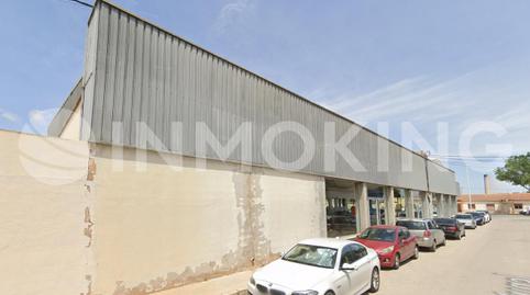 Photo 4 of Industrial buildings for sale in Av. de Los Alcázares, 130, Torre-Pacheco ciudad, Torre-Pacheco